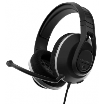 Turtle Beach EP-R500BK Recon 500 雙驅動單元耳機 (黑色)